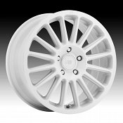 Motegi Racing MR141 White Custom Wheels Rims