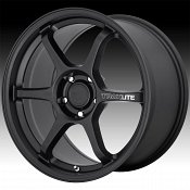 Motegi Racing MR145 Traklite 3.0 Satin Black Custom Wheels Rims