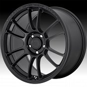 Motegi Racing MR146 SS6 Satin Black Custom Wheels Rims