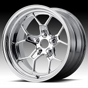 Motegi Racing MR400 Technomesh D Polished Custom Wheels Rims