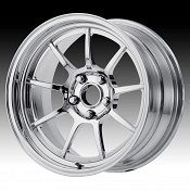 Motegi Racing MR402 Formula Polished Custom Wheels Rims