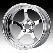 Motegi Racing MR403 Traklite 16 Polished Custom Wheels Rims