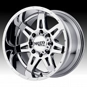 Moto Metal MO975 Chrome Custom Wheels Rims