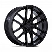 Niche Prodigy 6 NC280BX Gloss Black Custom Wheels