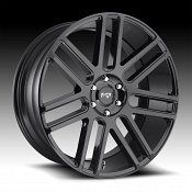 Niche Elan M097 Gloss Black Custom Wheels Rims