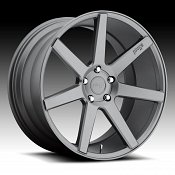 Niche M149 Verona Anthracite Custom Wheels Rims