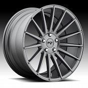 Niche M157 Form Charcoal Custom Wheels Rims