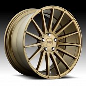 Niche M158 Form Bronze Custom Wheels Rims