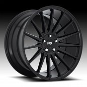 Niche Form M214 Gloss Black Custom Wheels Rims