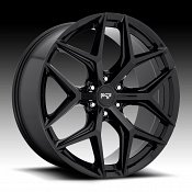 Niche Vice SUV M231 Gloss Black Custom Wheels Rims