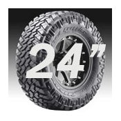 24&quot; Nitto Trail Grappler