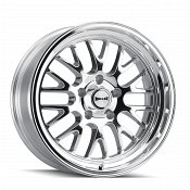 Ridler 607P Polished Custom Wheels