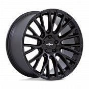 Rotiform LSE RC201 Satin Black Custom Wheels