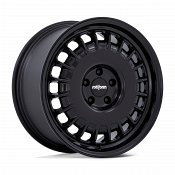 Rotiform PMF RC205 Matte Black Custom Wheels