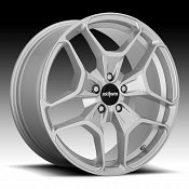 Rotiform HUR R173 Gloss Silver Custom Wheels Rims