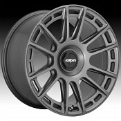 Rotiform OZR R158 Matte Anthracite Custom Wheels Rims