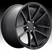 Rotiform SPF R122 Matte Black Custom Wheels Rims