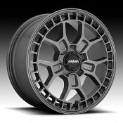 Rotiform ZMO-M R181 Matte Anthracite Custom Wheels Rims