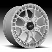 Rotiform ZMO-M R182 Silver Custom Wheels Rims