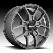 Rotiform ZMO R178 Matte Anthracite Custom Wheels Rims