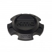 T163H145-5-H30-S7 / KMC Bolt On Center Cap