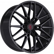 TIS Motorsports 506B Gloss Black Custom Wheels