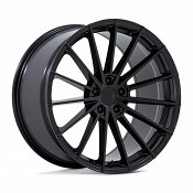 TSW Goodwood Matte Black Custom Truck Wheels