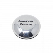 VFCAPSHORT / American Racing Polished Center Cap