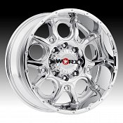 Worx Alloy Discontinued Wheel Styles Custom Wheels for Trucks