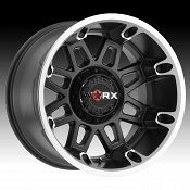 Worx Alloy Discontinued Wheel Styles Custom Wheels for Trucks