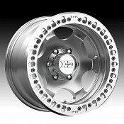 XD Series XD232 Beadlock Machined Custom Wheels Rims