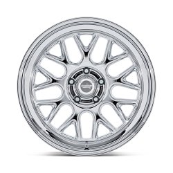 American Racing VN516 G-Force FFT Chrome Custom Wheels 3