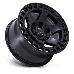 Black Rhino Bahari Burnt Bronze Custom Wheels 2