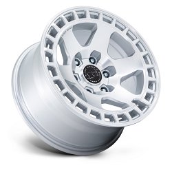 Black Rhino Bahari Machined Silver Custom Wheels 2