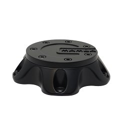 CAPPC5127MB / Mamba Bolt-On Center Cap for 5x5 2