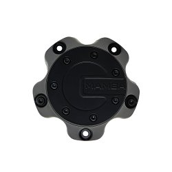 CAPPC5139MB / Mamba Bolt-On Center Cap for 5x5.5 2