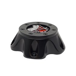 CAPPC5139MBM / Mamba Bolt-On Center Cap for 5x5.5 2