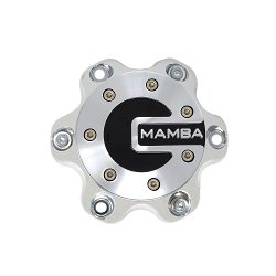 CAPPC6135C / Mamba Bolt-On Center Cap 2