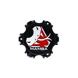 CAPPC6135MBM / Mamba Bolt-On Center Cap for 6x135 2