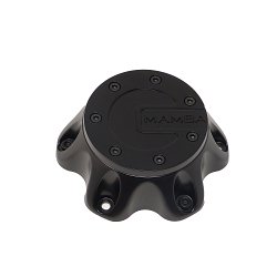 CAPPC6139MB / Mamba Bolt-On Center Cap for 6x5.5 2