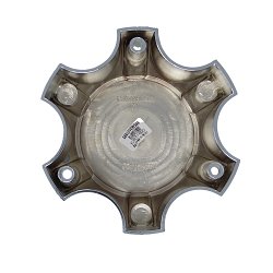 CARA1456CH / American Racing Bolt-On Chrome Center Cap 2