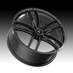 Fittipaldi 361G Gloss Graphite Custom Wheels 2