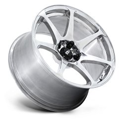 Motegi Racing MR154 Battle Polished Custom Wheels 2