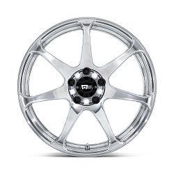 Motegi Racing MR154 Battle Polished Custom Wheels 3