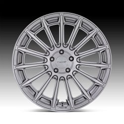 Niche Amalfi M276 Platinum Custom Wheels 3