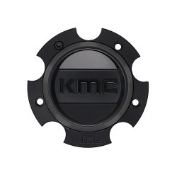 T163H145-5-H30-S7 / KMC Bolt On Center Cap 2