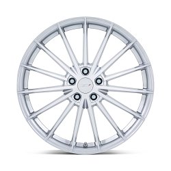 TSW Goodwood Hypersilver Custom Truck Wheels 3