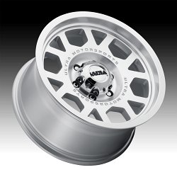 Ultra 114M The Chief Machined Custom Truck Wheels 2