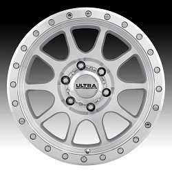 Ultra 115M The General Machined Machined Custom Truck Wheels 3