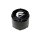 1003-50MB / Fuel Matte Black Snap-In Center Cap